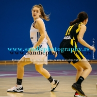 ART Basket - ŽKK Srem (070)